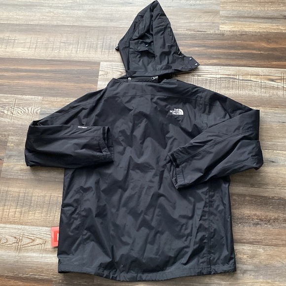Men’s NorthFace jacket waterproof size XL. BRAND NEW with tags - Picture 4 of 5